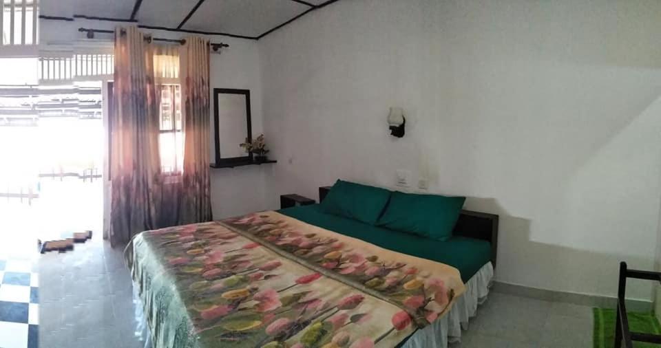 Sea Shine Guest House Hikkaduwa Extérieur photo