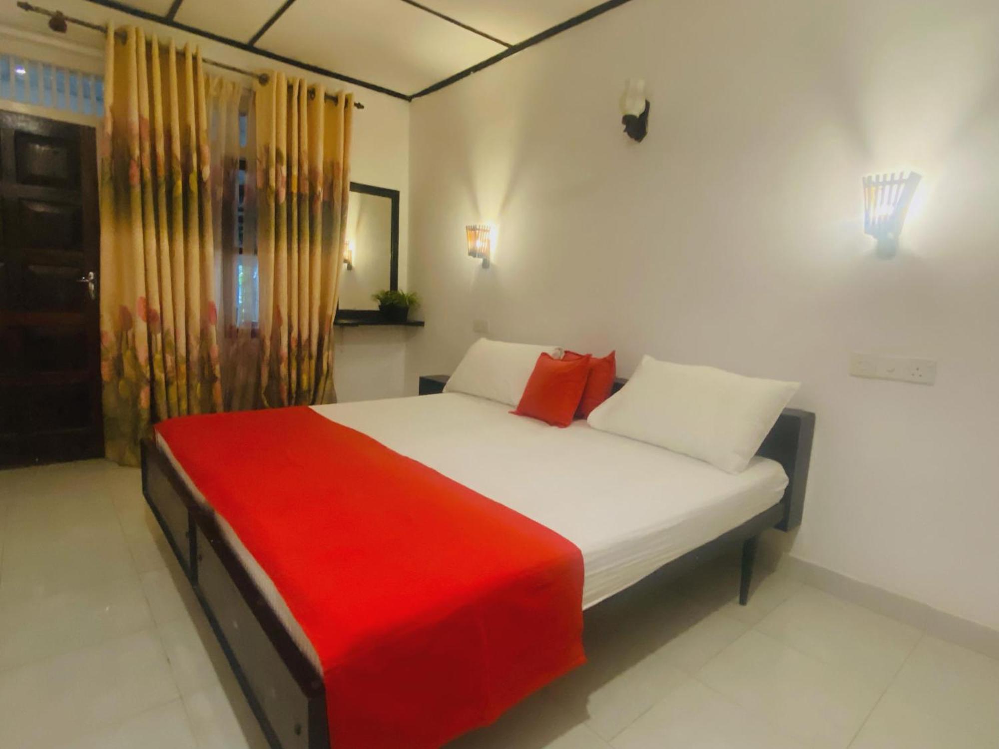 Sea Shine Guest House Hikkaduwa Extérieur photo