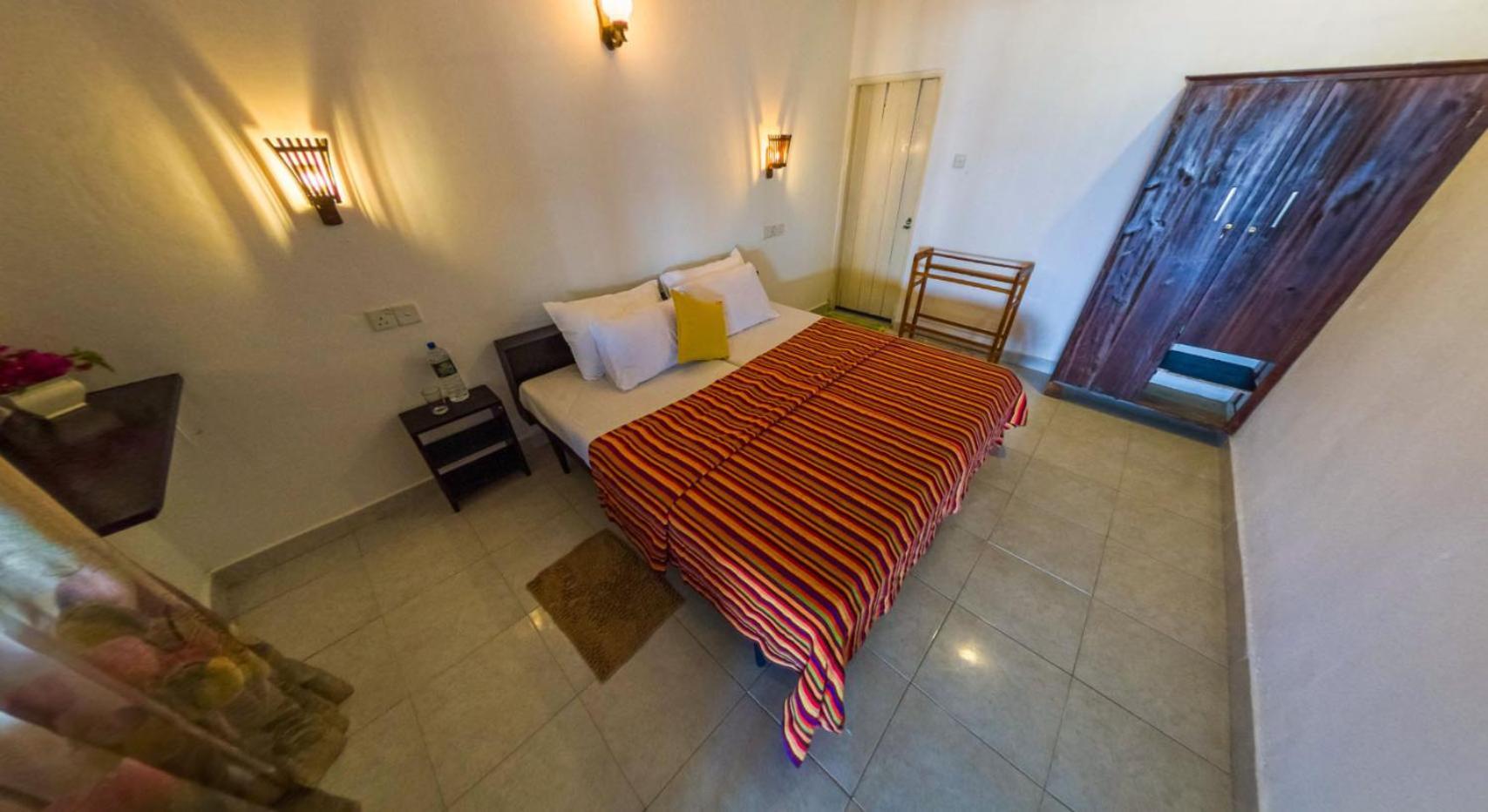 Sea Shine Guest House Hikkaduwa Extérieur photo
